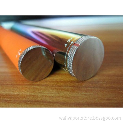 Hot Selling VISION SPINNER Batteries!! Rainbow Color!! 1300 MaH